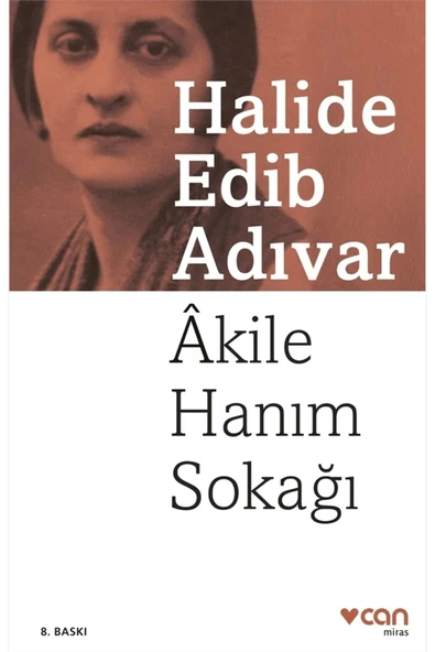Akile Hanım Sokağı ürün görseli 1