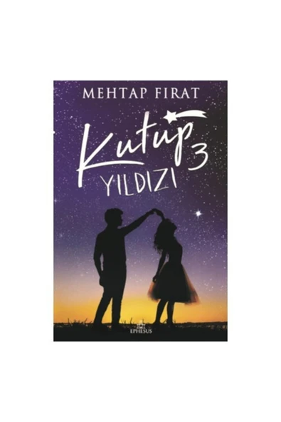 Kutup Yıldızı 3 - Ciltsiz ürün görseli 1