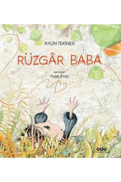 Rüzgar Baba ürün görseli 1