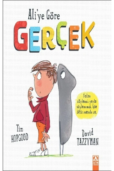 Aliye Göre Gerçek ürün görseli 1