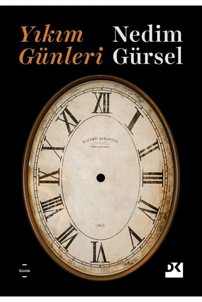 Yıkım Günleri ürün görseli 1