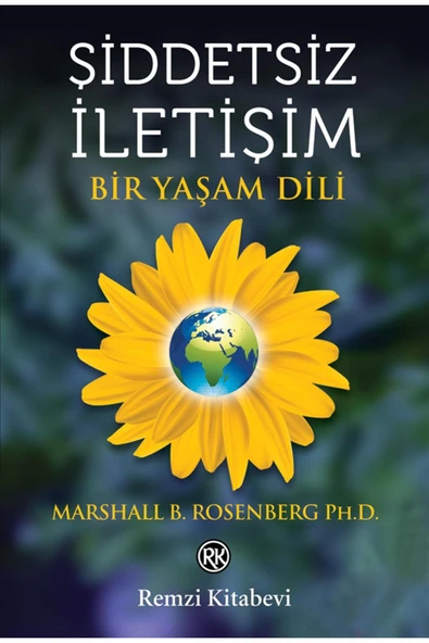 Şiddetsiz İletişim - Bir Yaşam Dili ürün görseli 1