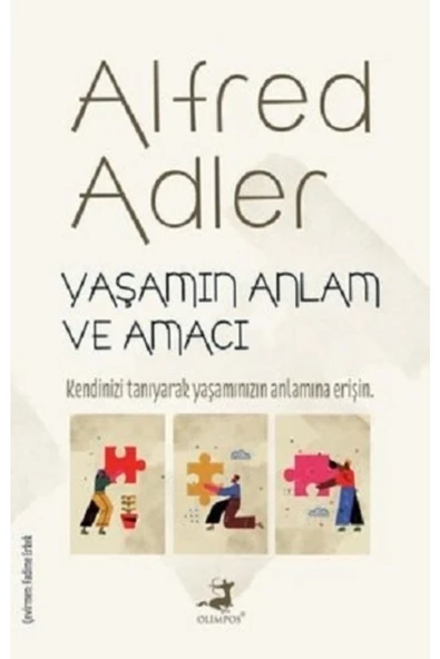 Yaşamın Anlam Ve Amacı ürün görseli 1