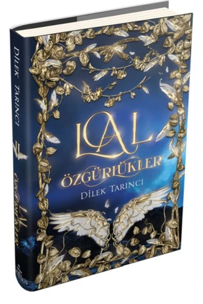 Lal Özgürlükler ürün görseli 1