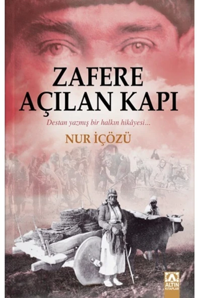 Zafere Açılan Kapı ürün görseli 1