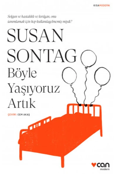 Böyle Yaşıyoruz Artık ürün görseli 1