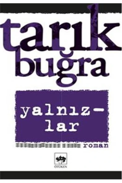 Yalnızlar ürün görseli 1