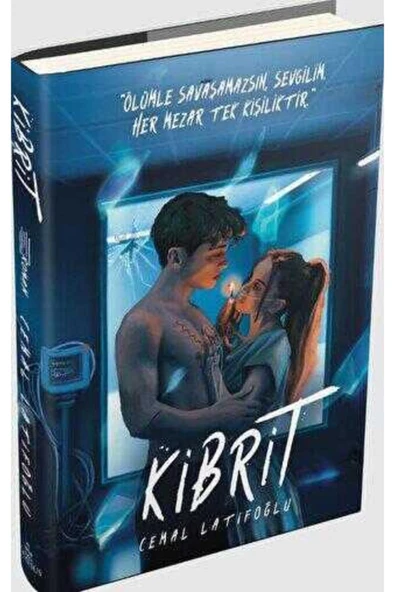 Kibrit Ciltli ürün görseli 1