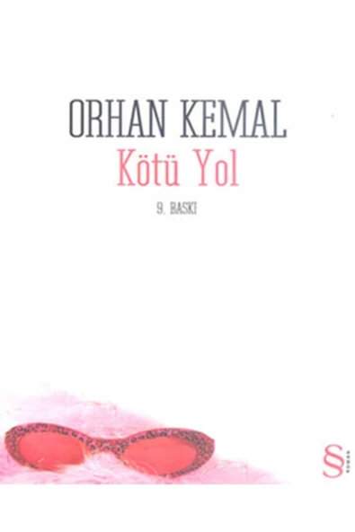 Kötü Yol ürün görseli 1