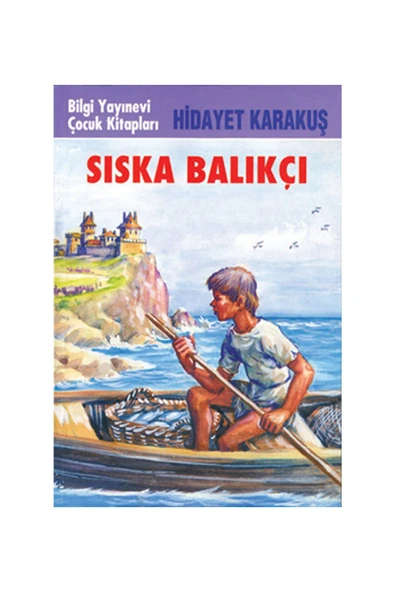 Sıska Balıkçı ürün görseli 1