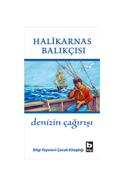 Denizin Çağrısı ürün görseli 1