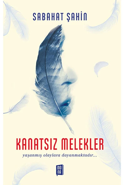 Kanatsız Melekler ürün görseli 1