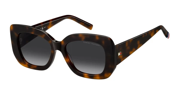 Tommy Hilfiger TH2224S 0869O 52 Kadın Güneş Gözlüğü ürün görseli 1