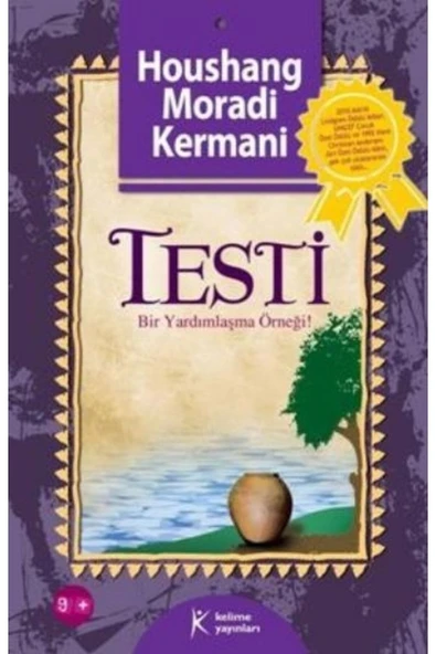 Testi ürün görseli 1