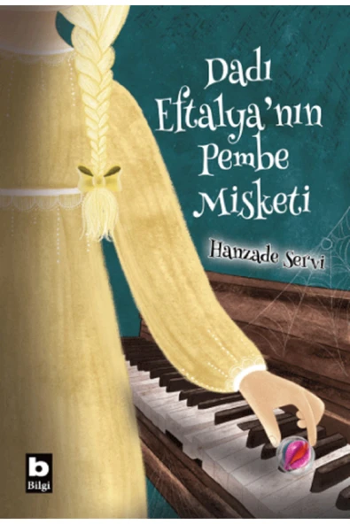 Dadı Eftalya’nın Pembe Misketi ürün görseli 1