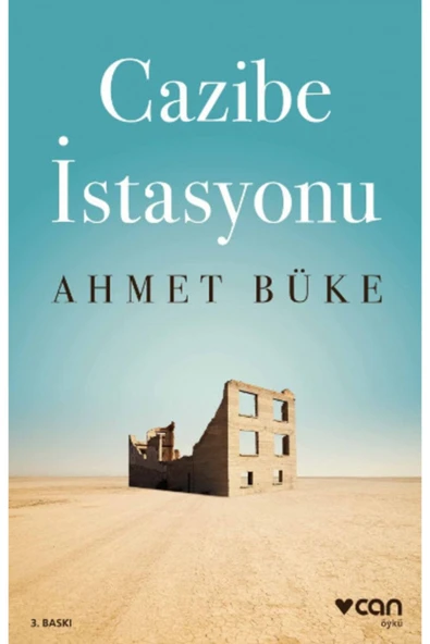Cazibe İstasyonu ürün görseli 1