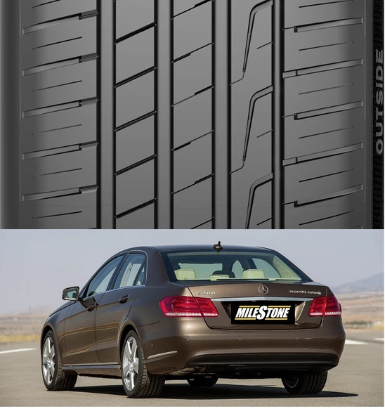 Milestone CarMile Sport 245/45R17 99Y Oto Yaz Lastiği ürün görseli 1