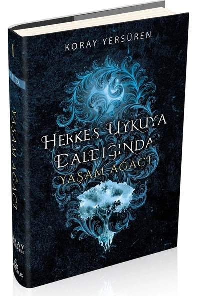 Yaşam Ağacı - Herkes Uykuya Daldığında 1 Ciltli ürün görseli 1