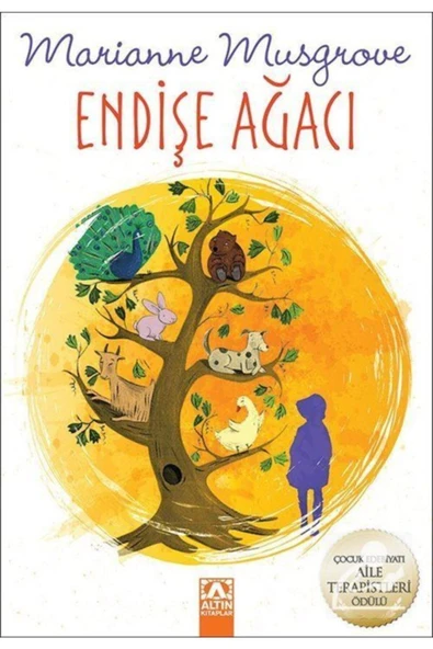 Endişe Ağacı ürün görseli 1