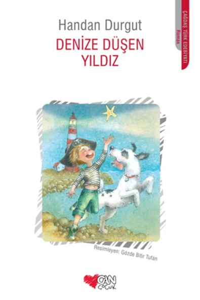 Denize Düşen Yıldız ürün görseli 1