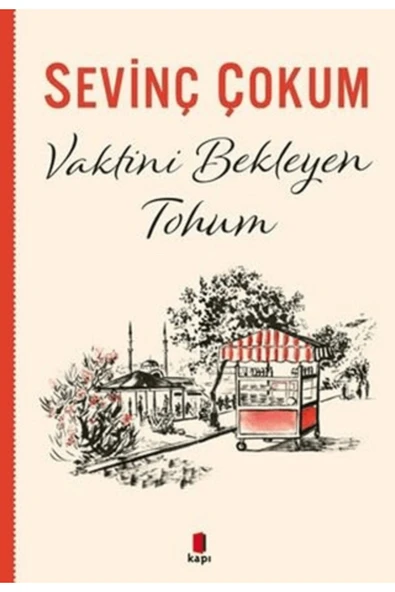 Vaktini Bekleten Tohum ürün görseli 1