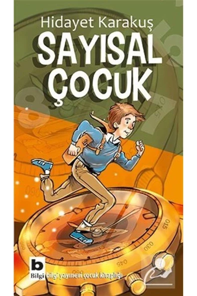 Sayısal Çocuk ürün görseli 1