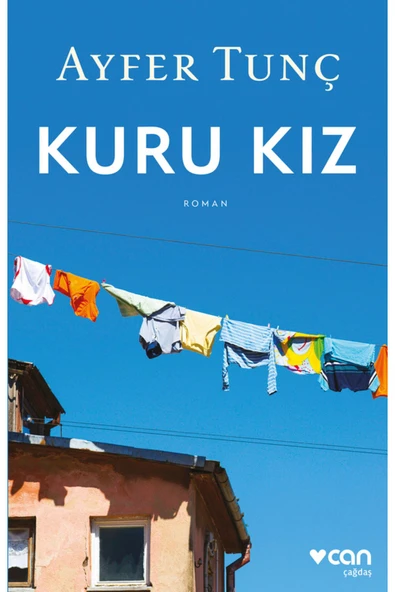 Kuru Kız ürün görseli 1