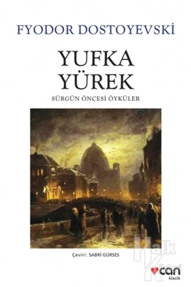 Yufka Yürek ürün görseli 1