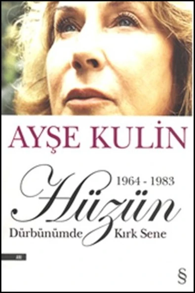 Hüzün (1964-1983 Dürbünümde Kırk Sene) ürün görseli 1