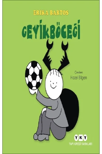 Geyikböceği-uğurböceği Sevecen İle Salyangoz Tomurcuk ürün görseli 1