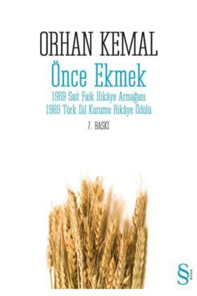 Önce Ekmek ürün görseli 1