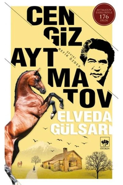 Elveda Gülsarı ürün görseli 1