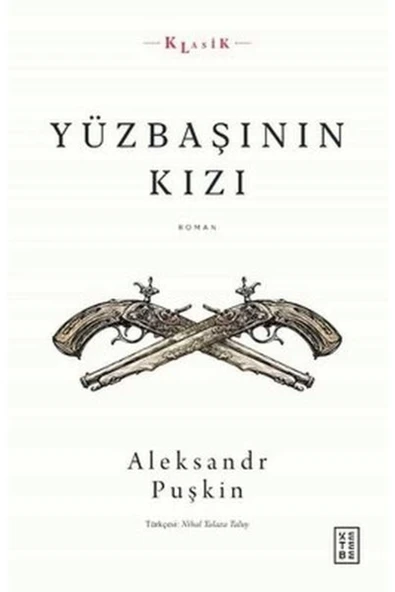 Yüzbaşının Kızı ürün görseli 1