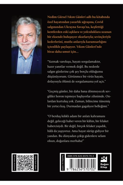 Yıkım Günleri - Resim 2