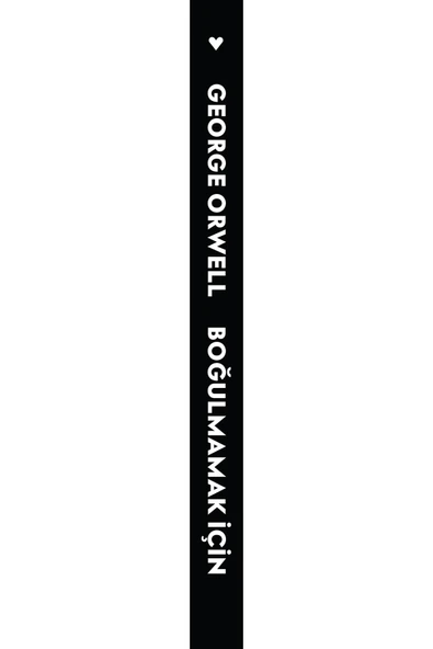 Boğulmamak İçin - Resim 3