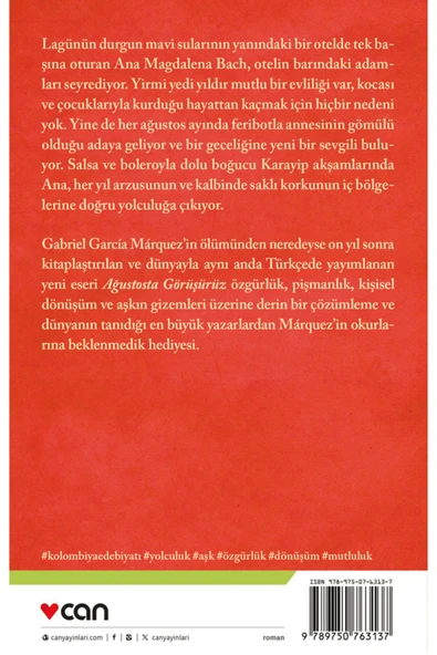 Ağustosta Görüşürüz - Resim 3