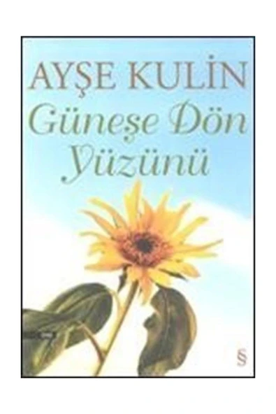 Güneşe Dön Yüzünü ürün görseli 1