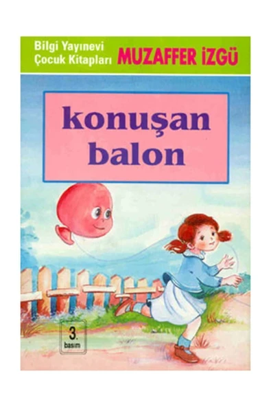 Konuşan Balon ürün görseli 1