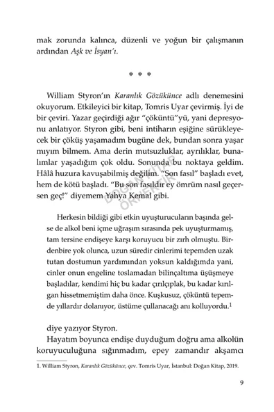 Yıkım Günleri - Resim 6