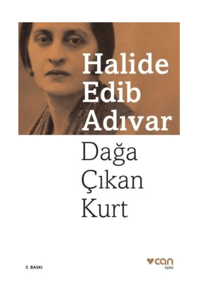 Dağa Çıkan Kurt ürün görseli 1