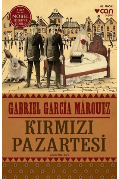 Kırmızı Pazartesi ürün görseli 1