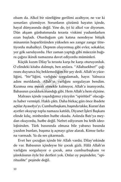 Yıkım Günleri - Resim 7