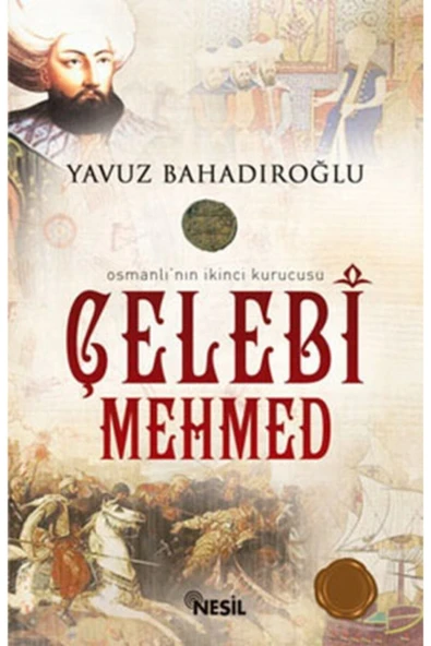 Çelebi Mehmed ürün görseli 1