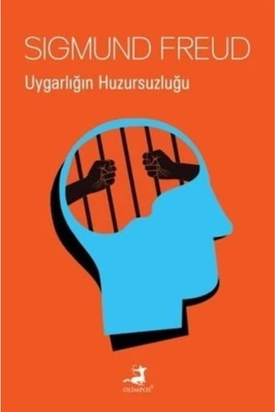 Uygarlığın Huzursuzluğu ürün görseli 1