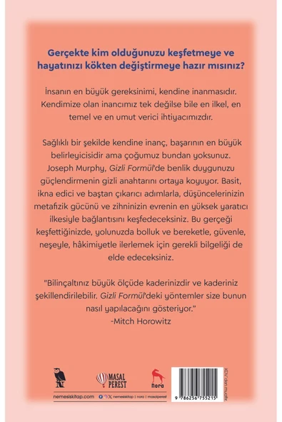 Gizli Formül - Resim 2