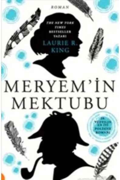 Meryemin Mektubu ürün görseli 1
