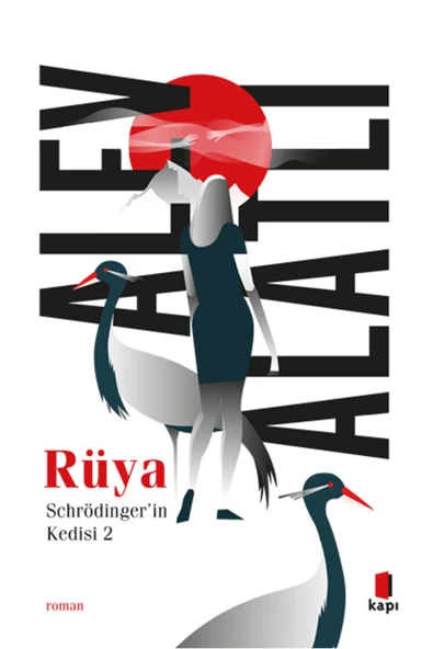Schrödinger’in Kedisi 2 Rüya ürün görseli 1