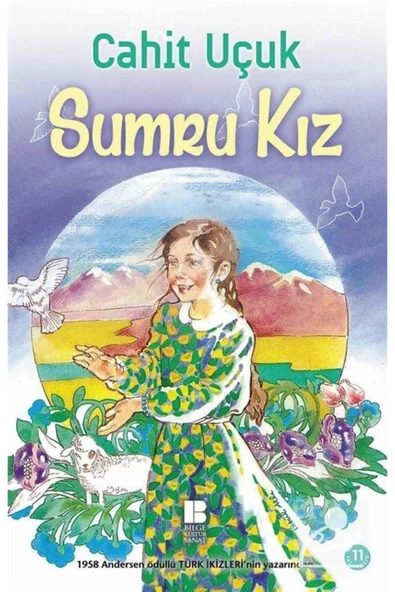 Sumru Kız ürün görseli 1