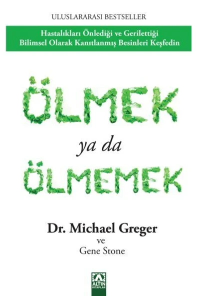 Ölmek Ya Da Ölmemek ürün görseli 1