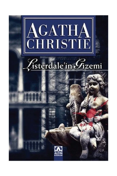 Listerdalein Gizemi ürün görseli 1